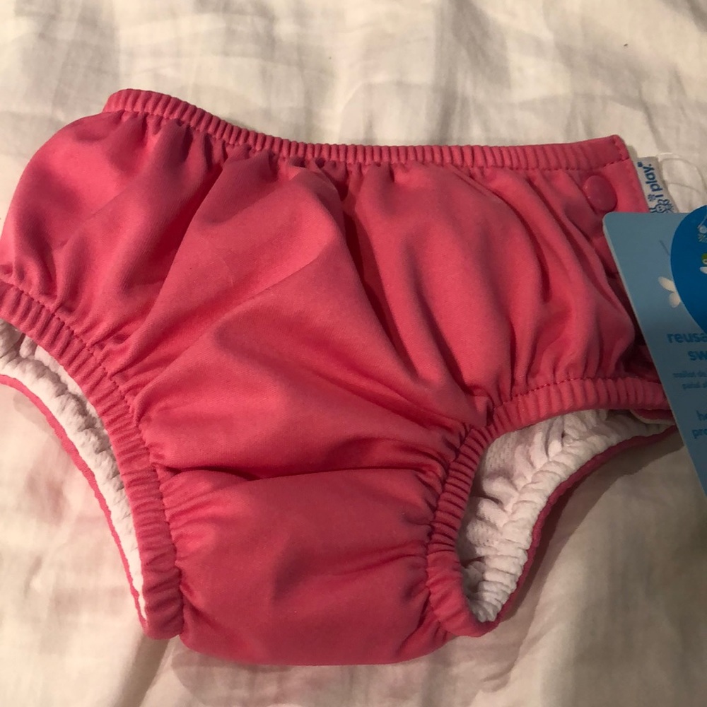 Iplay swim diaper